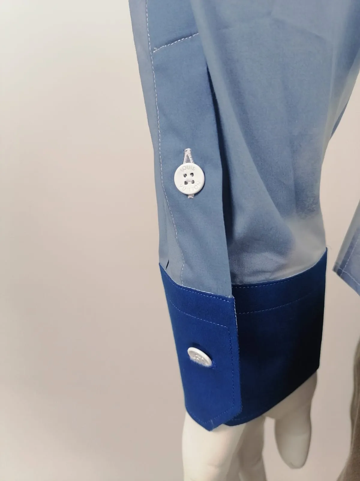 Regular Fit Cloud Shirt