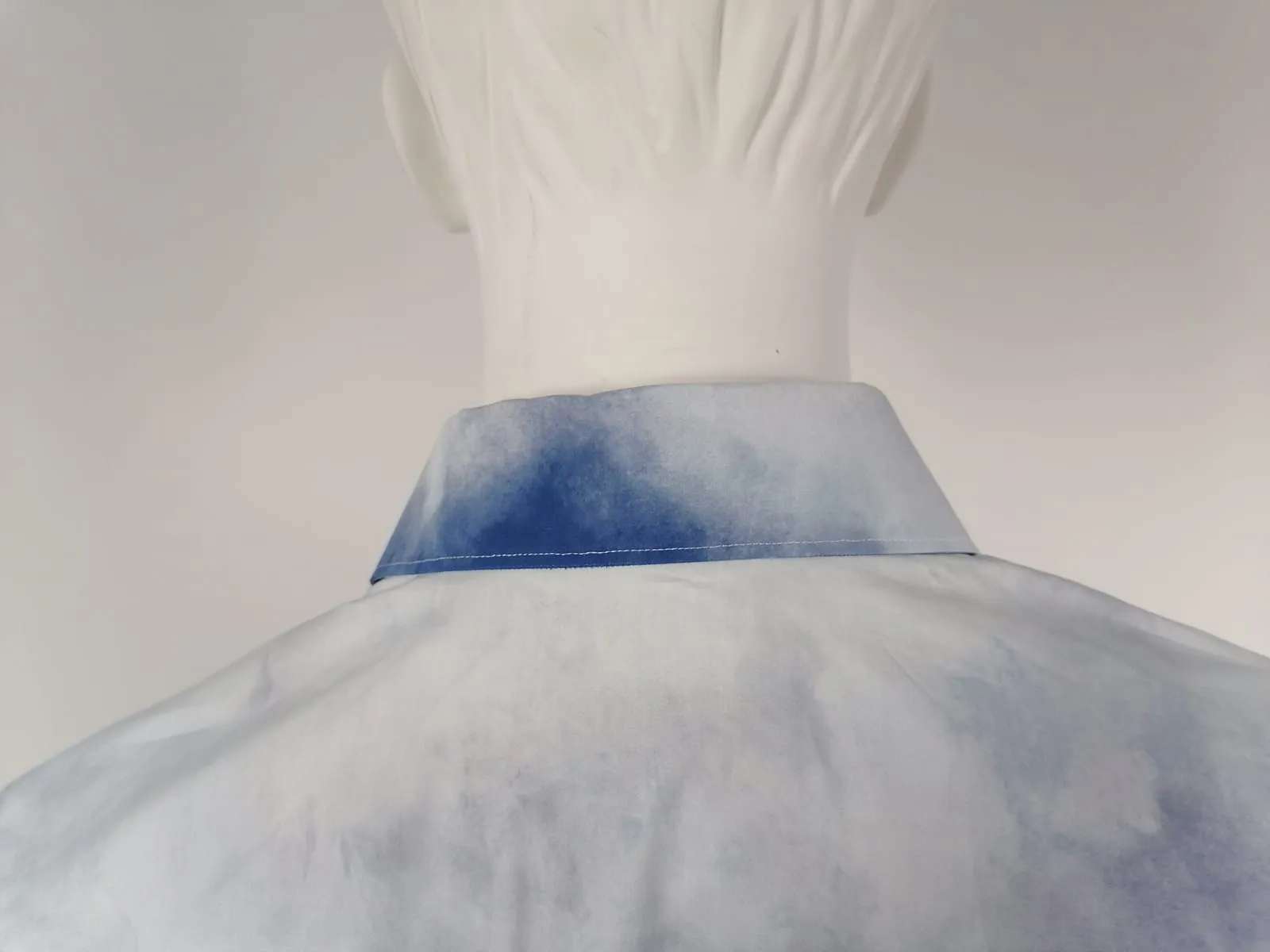 Regular Fit Cloud Shirt