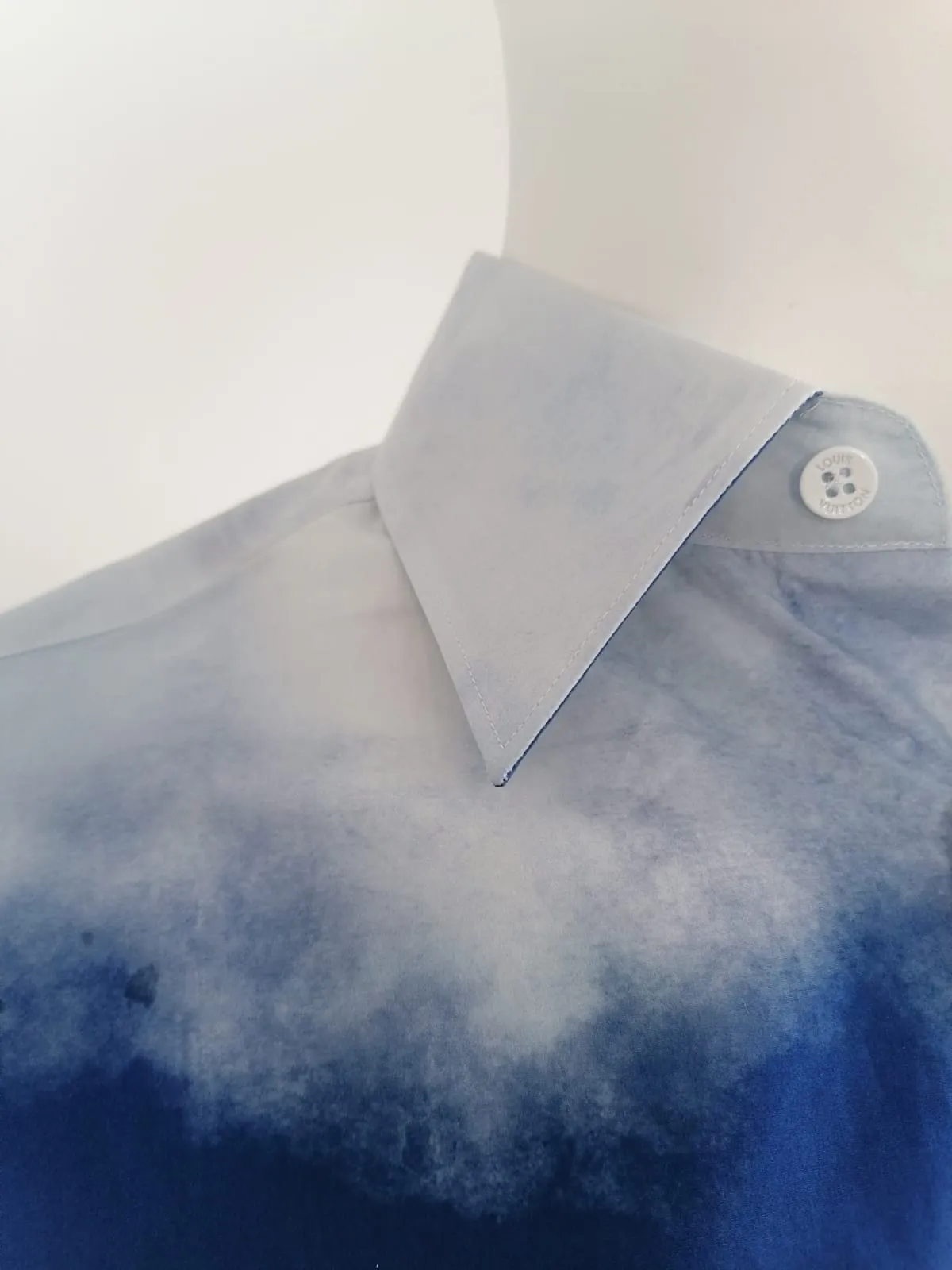 Regular Fit Cloud Shirt
