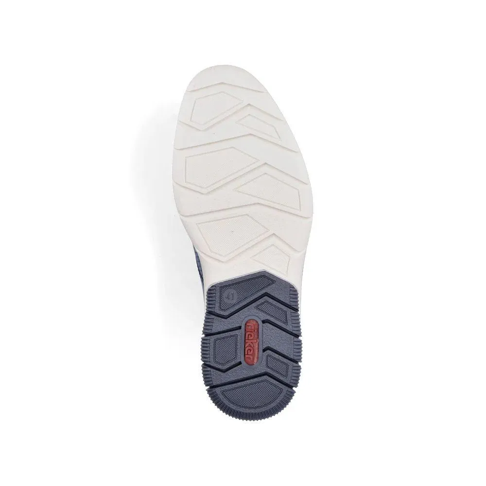 RIEKER- MEN'S 14450-14 DRESS SHOE