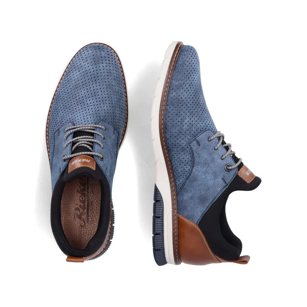 RIEKER- MEN'S 14450-14 DRESS SHOE