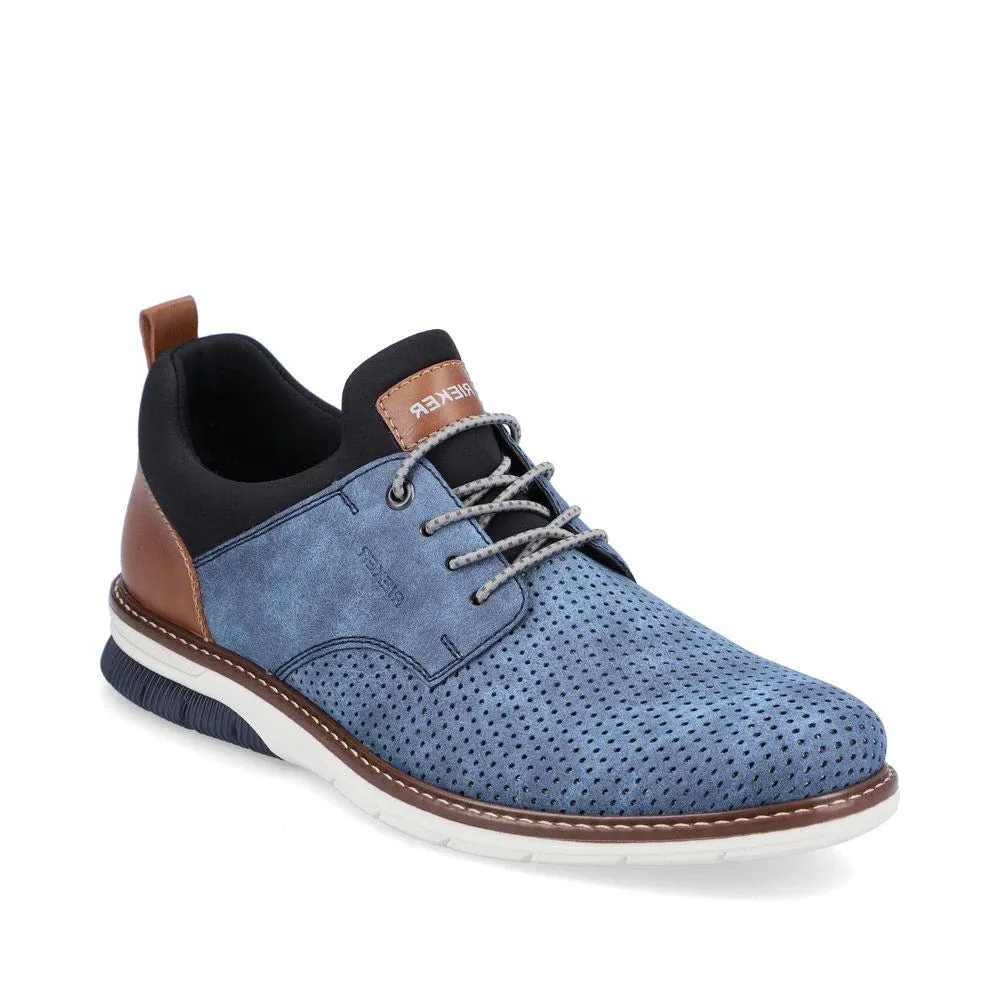 RIEKER- MEN'S 14450-14 DRESS SHOE
