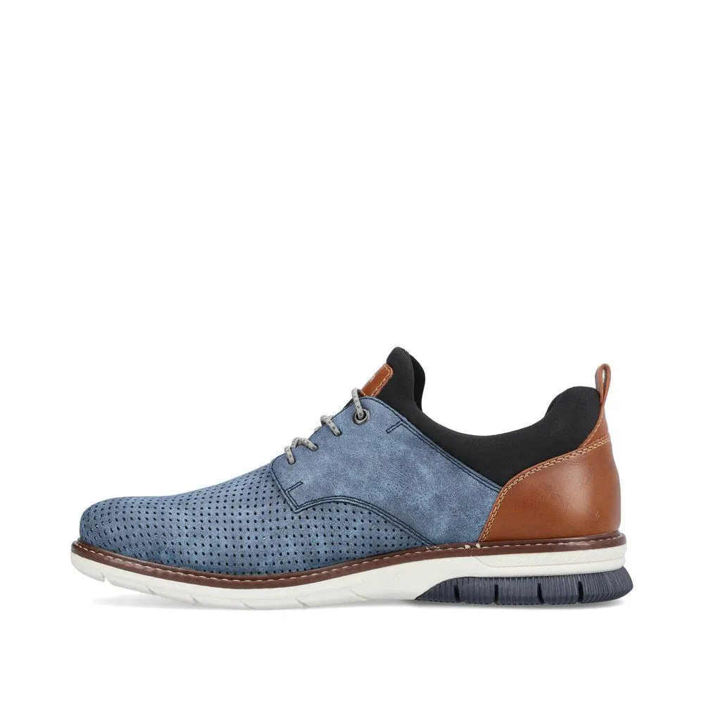 RIEKER- MEN'S 14450-14 DRESS SHOE