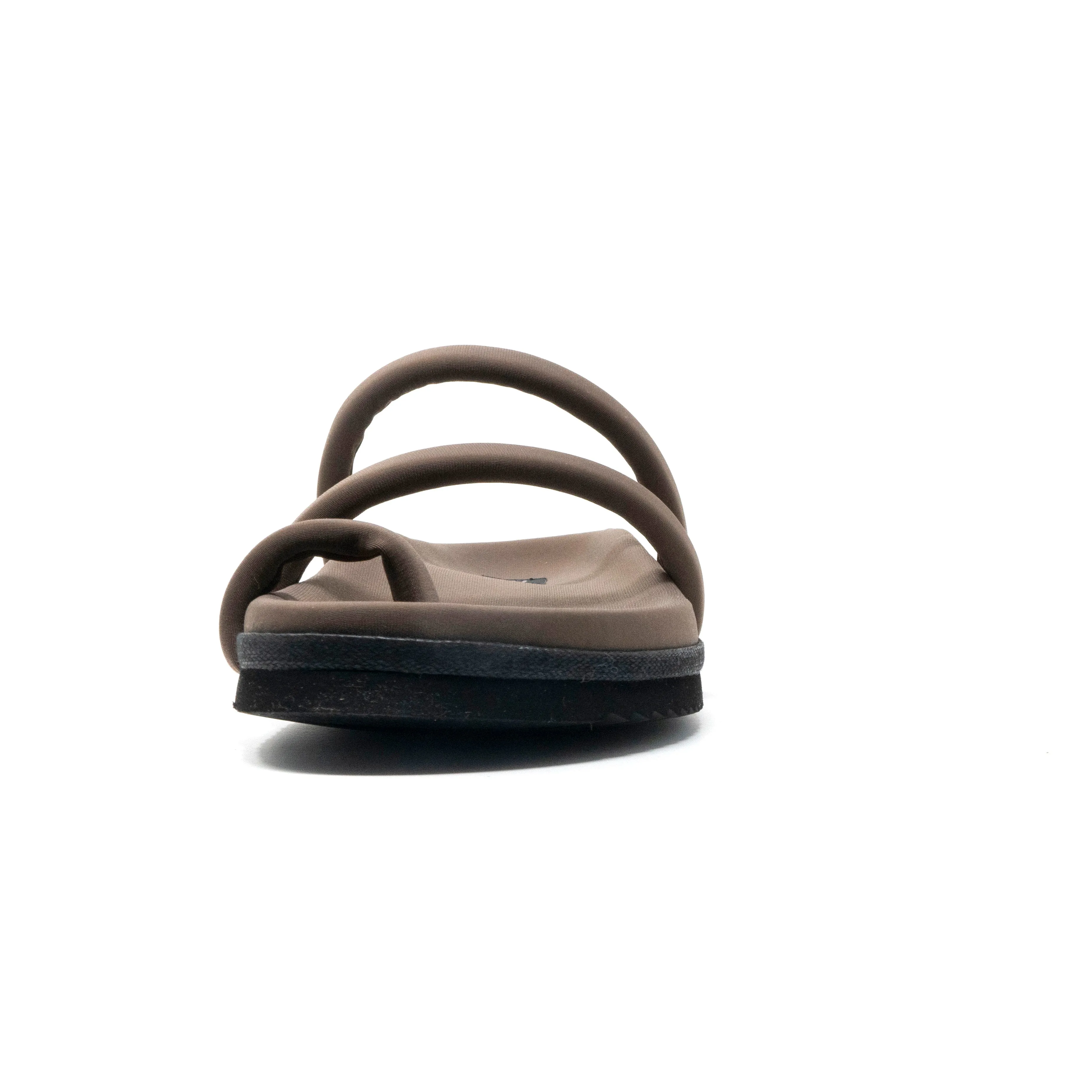 ROAM ORBIT SANDAL TAUPE NEOPRENE