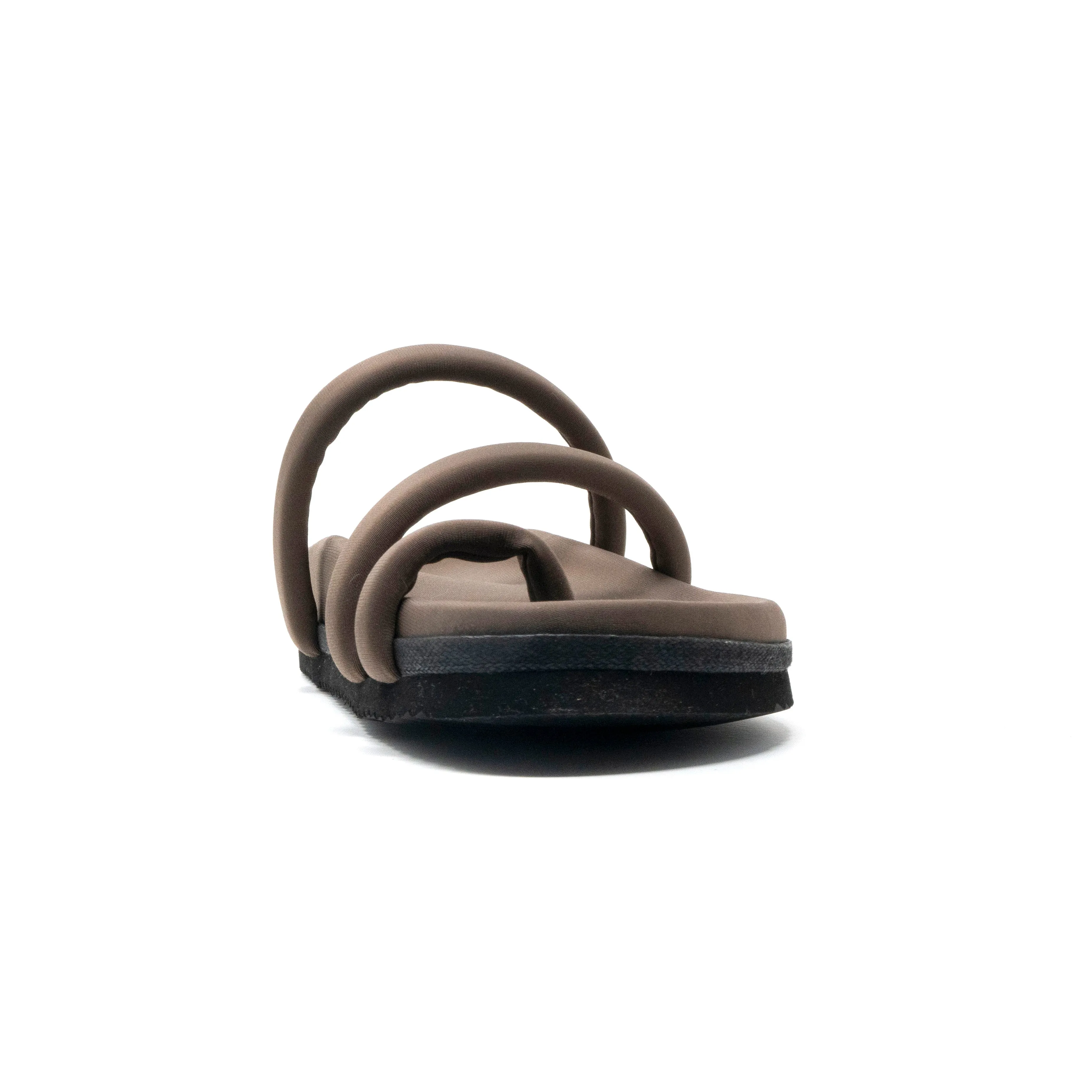 ROAM ORBIT SANDAL TAUPE NEOPRENE