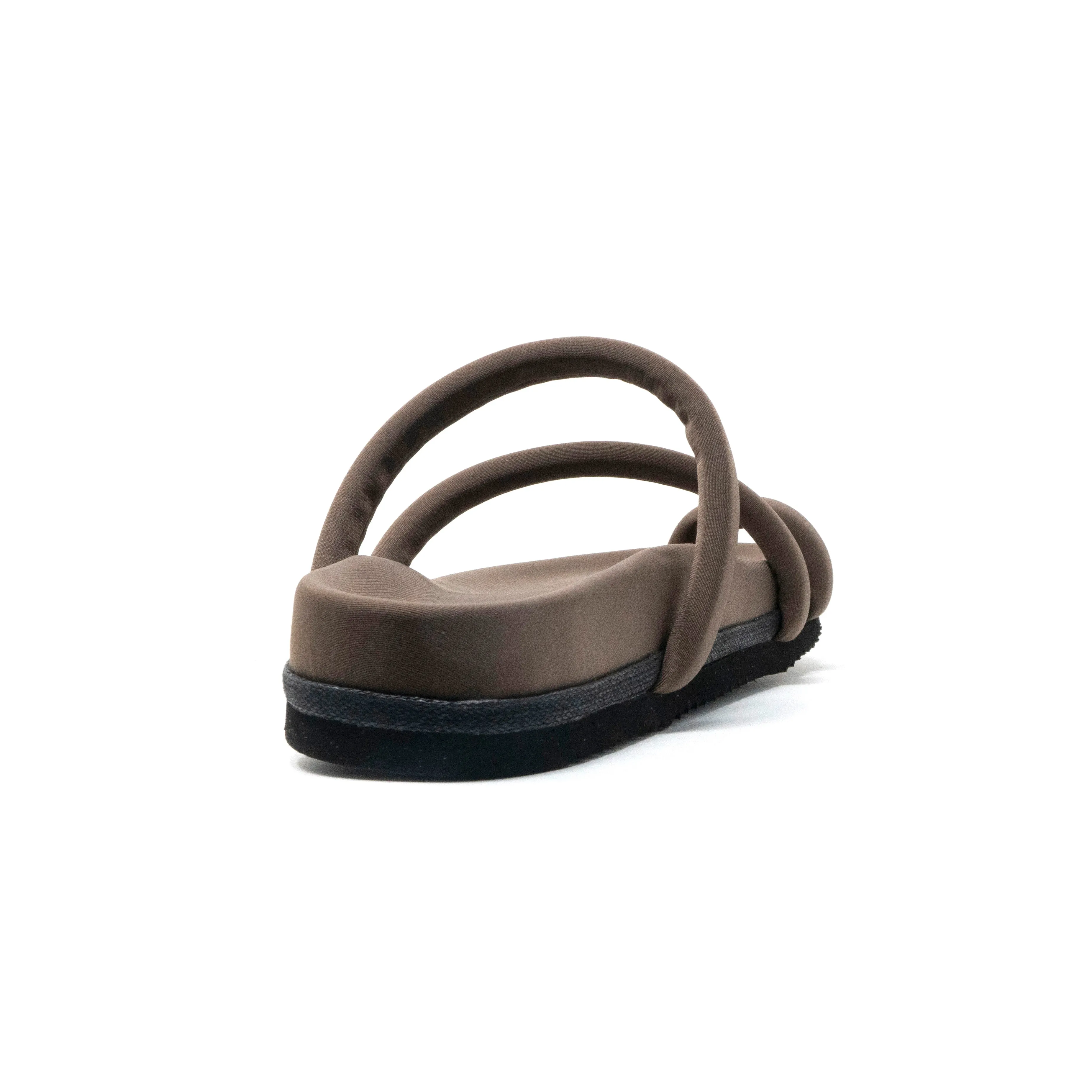 ROAM ORBIT SANDAL TAUPE NEOPRENE