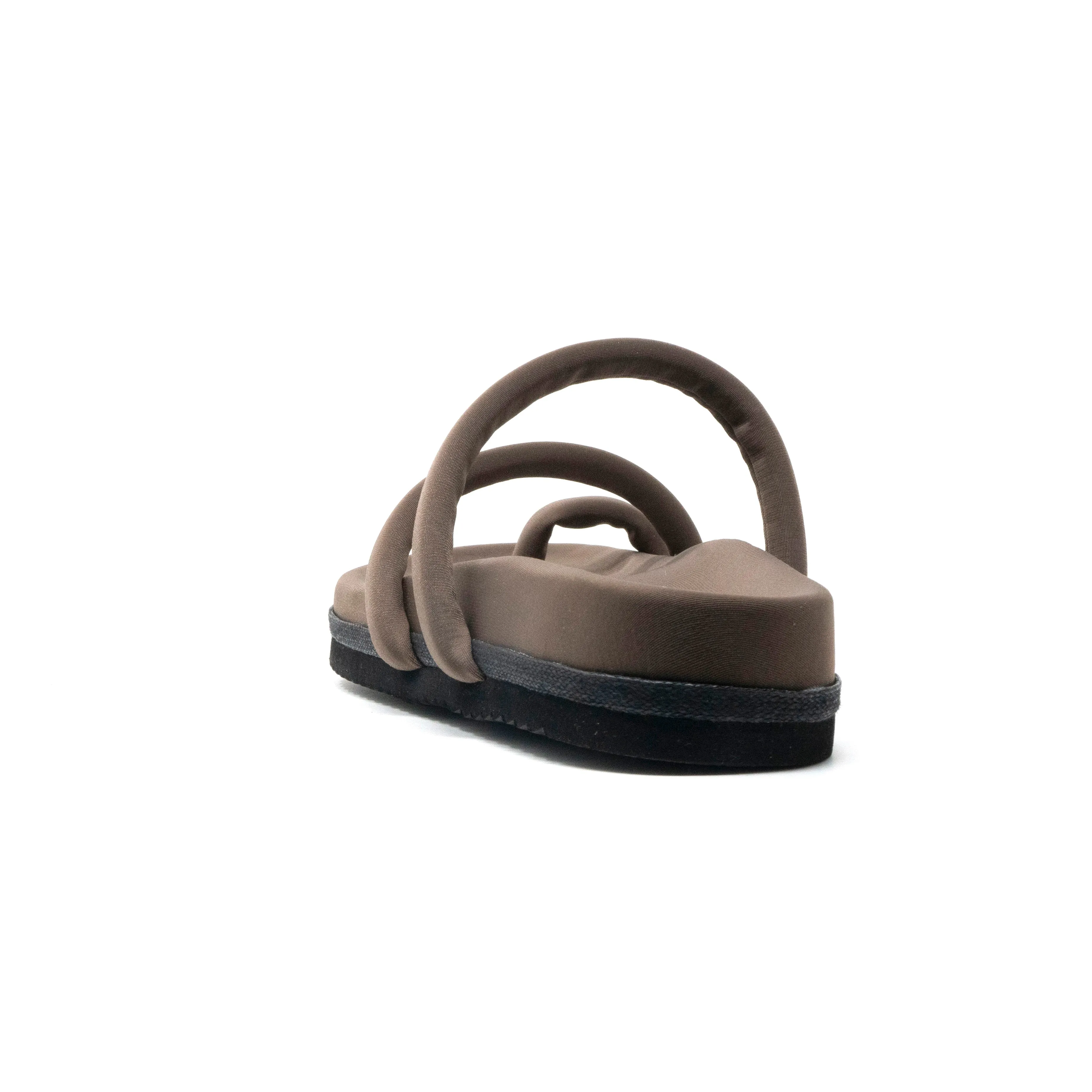 ROAM ORBIT SANDAL TAUPE NEOPRENE