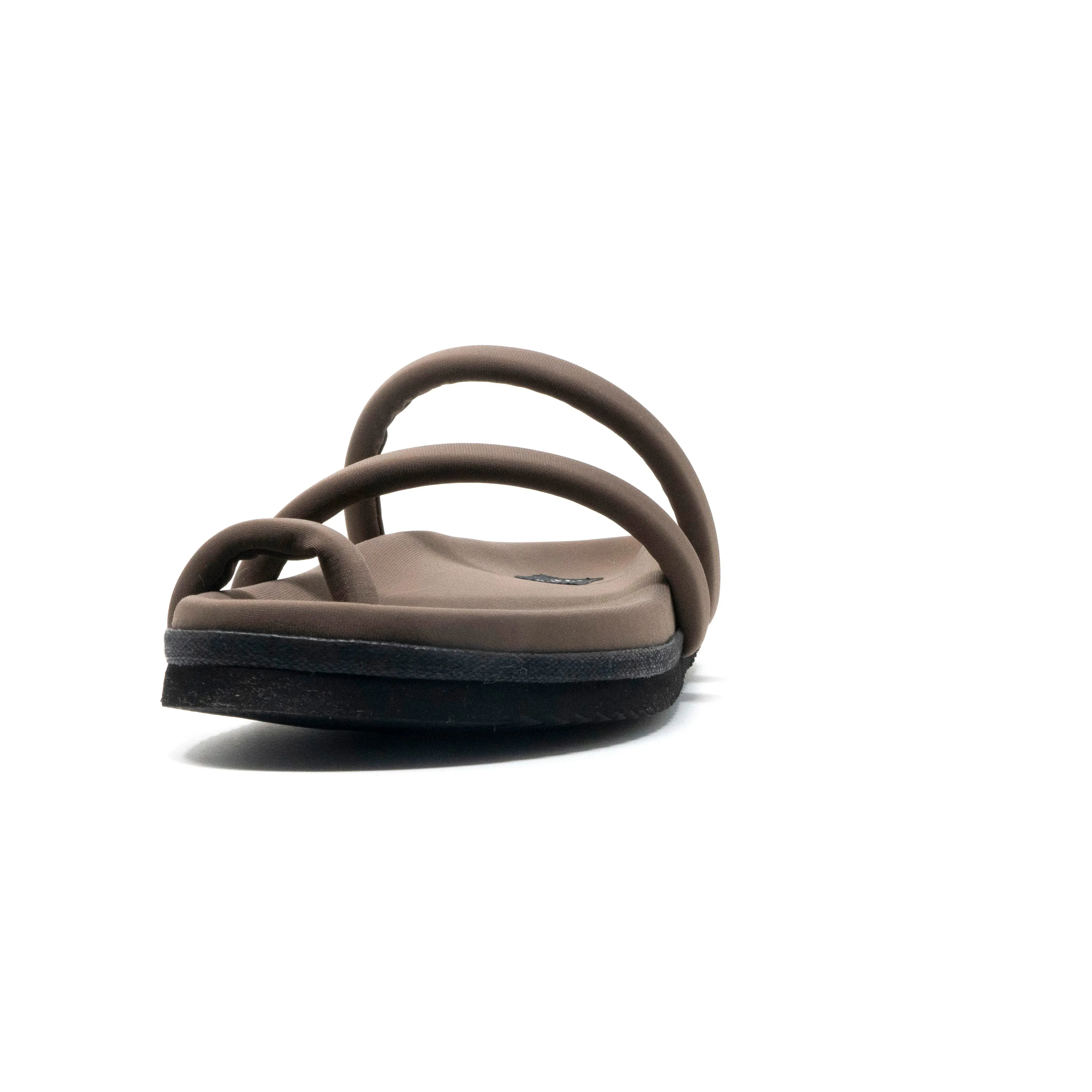 ROAM ORBIT SANDAL TAUPE NEOPRENE