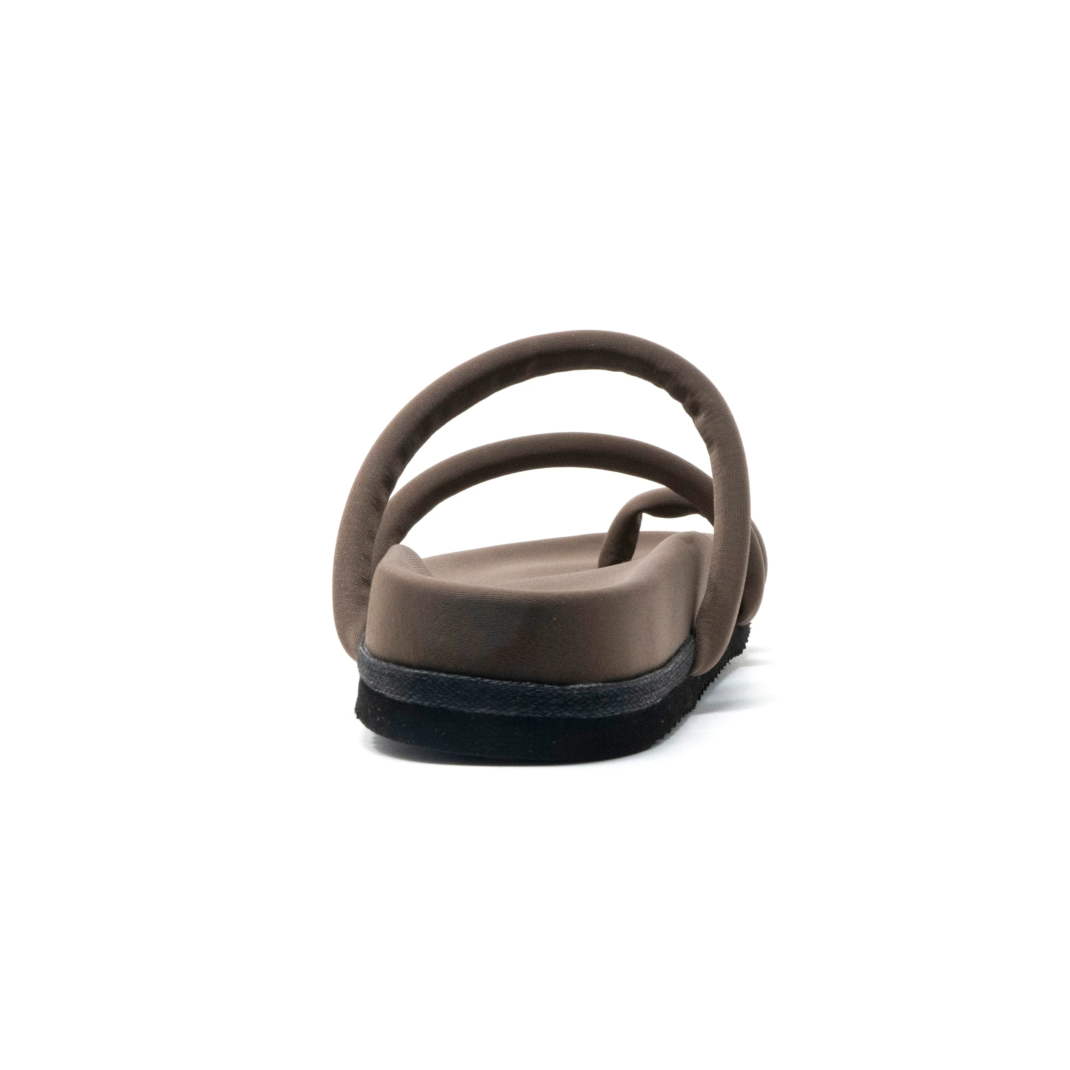 ROAM ORBIT SANDAL TAUPE NEOPRENE