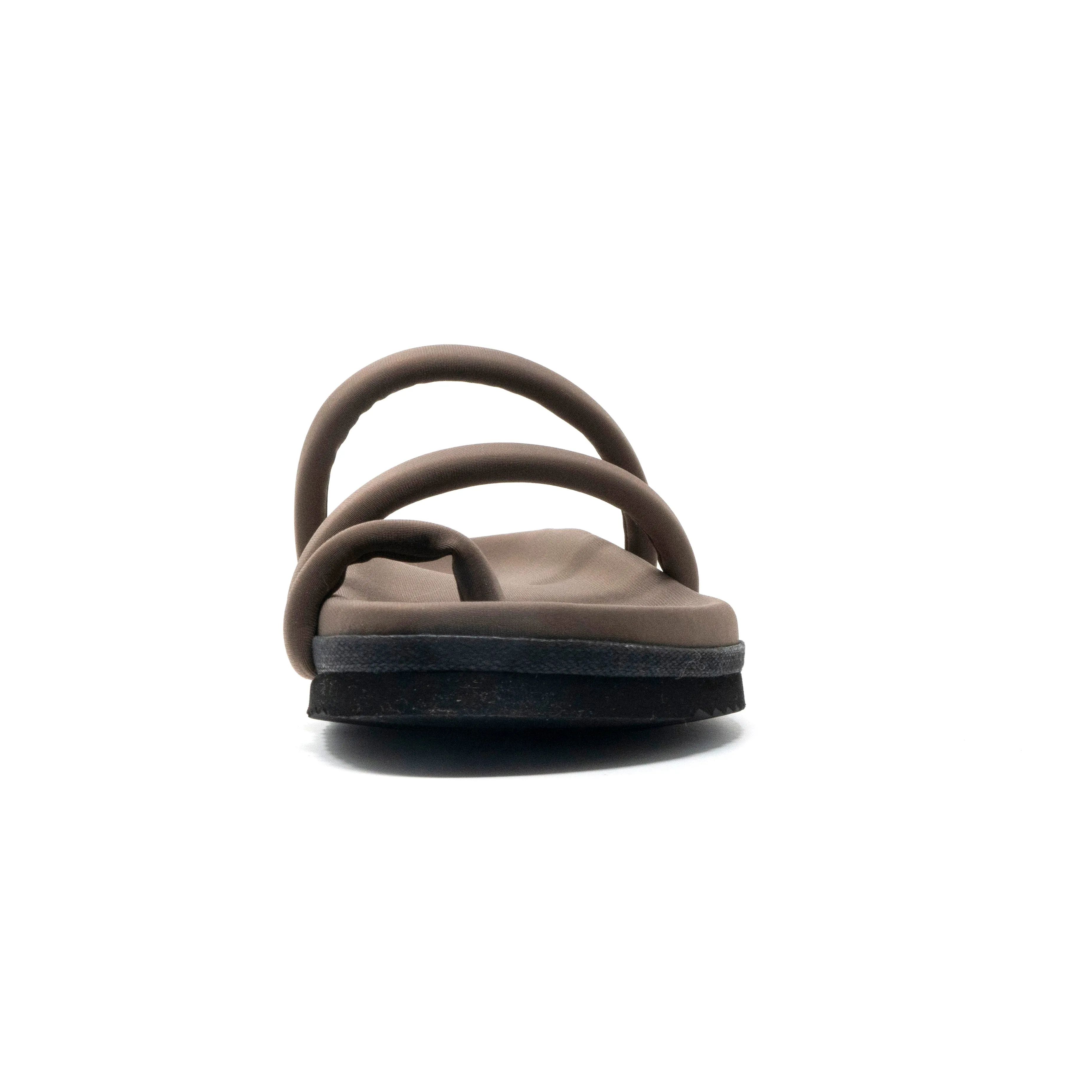 ROAM ORBIT SANDAL TAUPE NEOPRENE