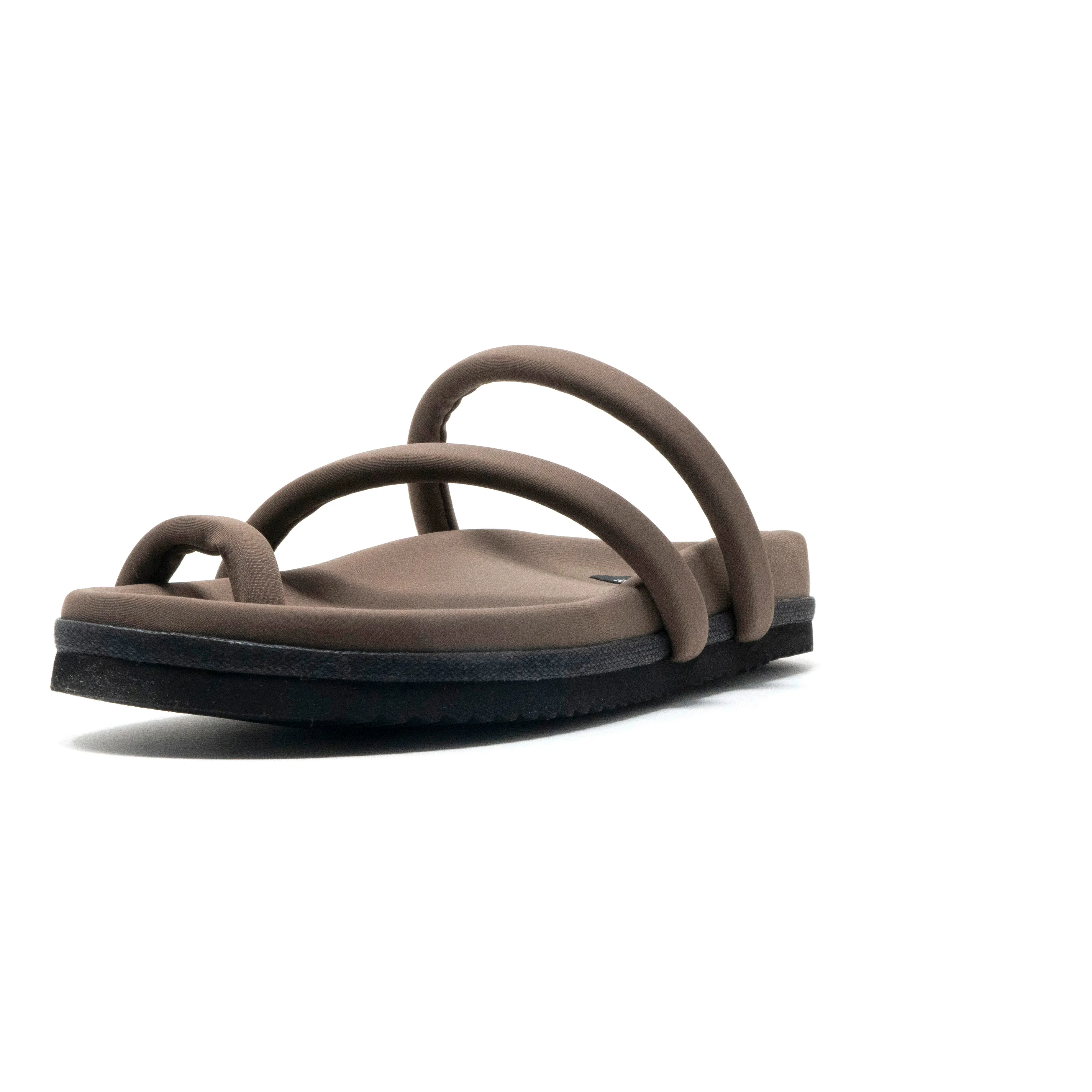 ROAM ORBIT SANDAL TAUPE NEOPRENE
