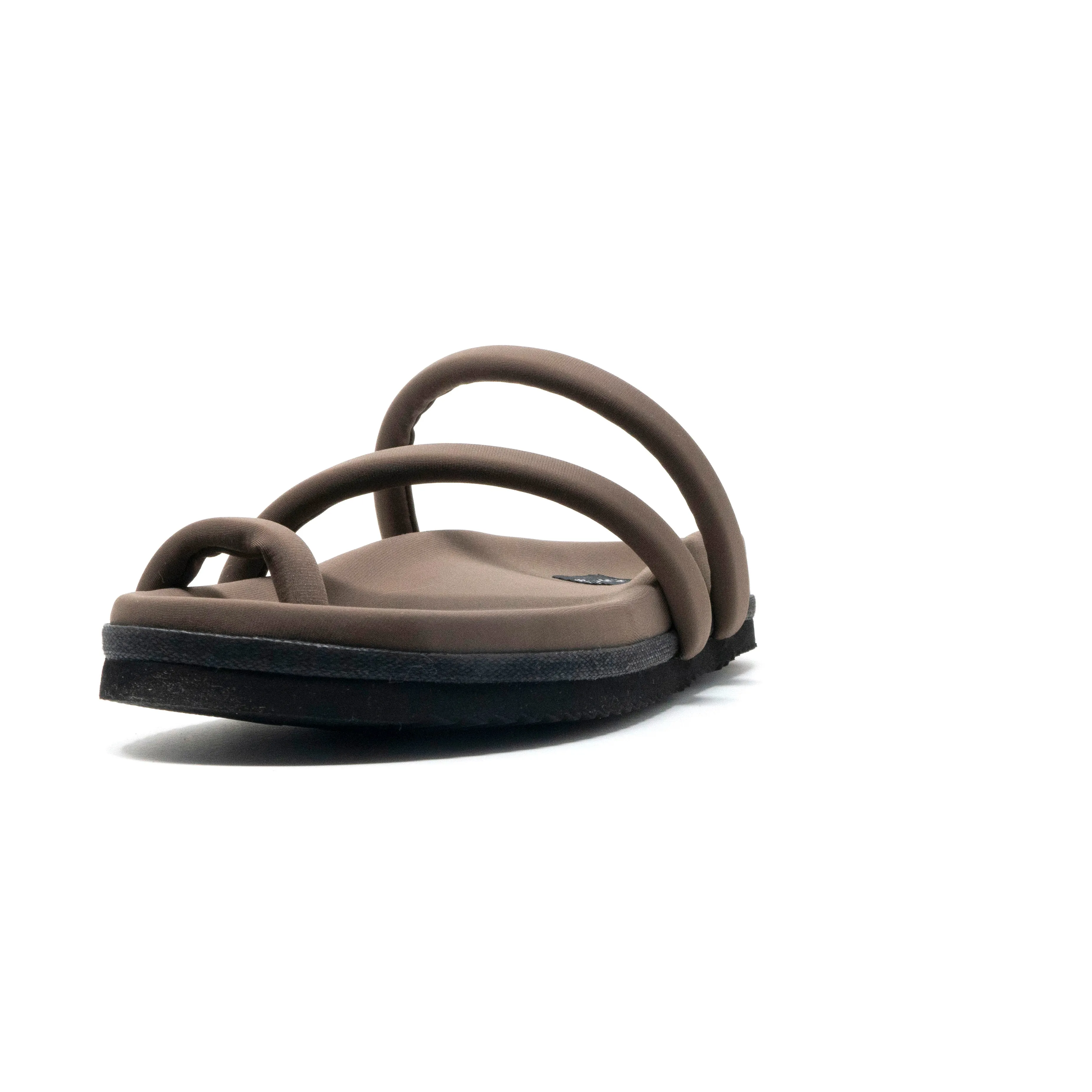 ROAM ORBIT SANDAL TAUPE NEOPRENE