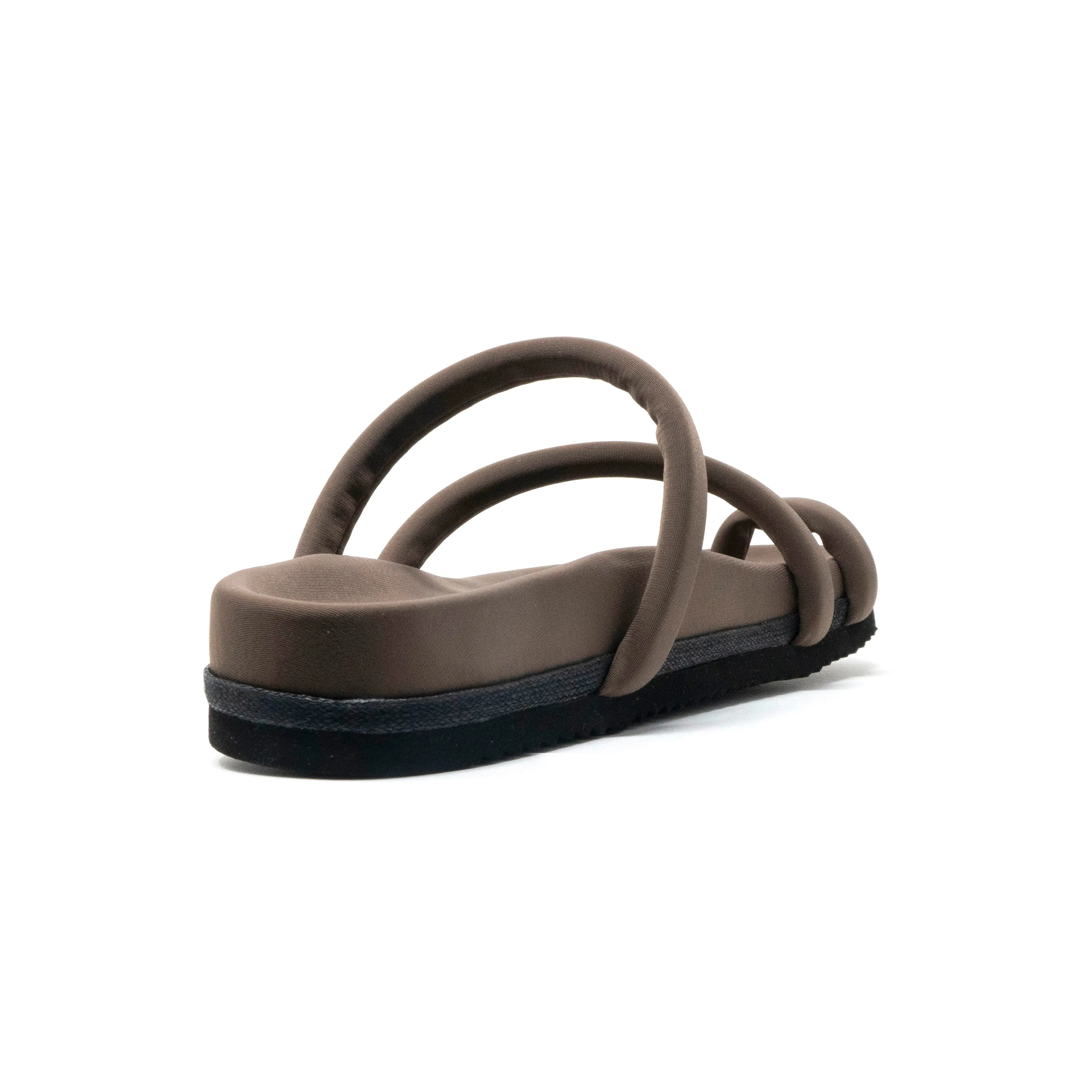 ROAM ORBIT SANDAL TAUPE NEOPRENE