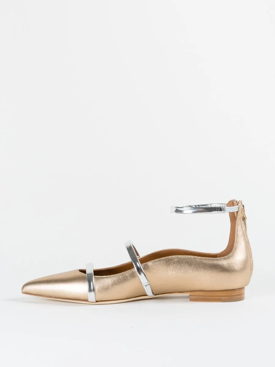 robyn flat