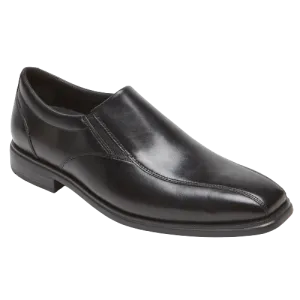 Rockport Men's CI9225 Black Dress Slip-on Shoe's