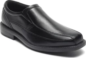 Rockport Style Leader 2 Bike Slip on Black V80545