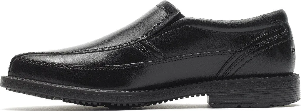 Rockport Style Leader 2 Bike Slip on Black V80545