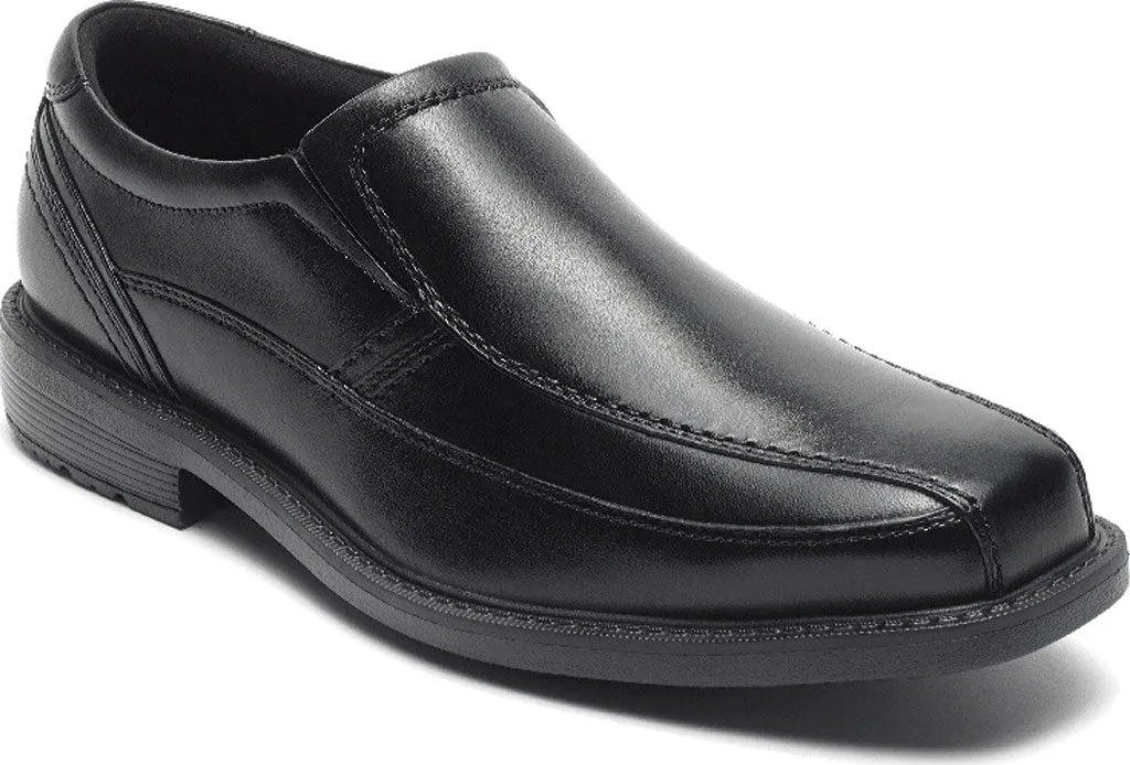 Rockport Style Leader 2 Bike Slip on Black V80545