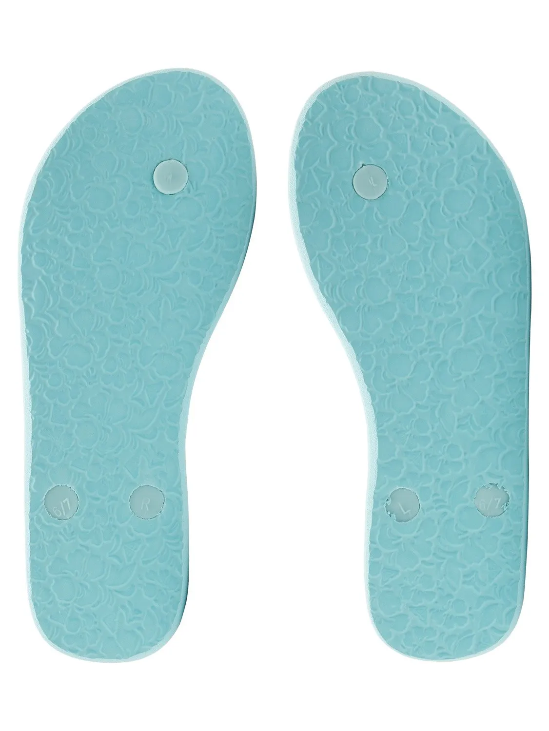 Roxy Ladies Antilles Flip Flop