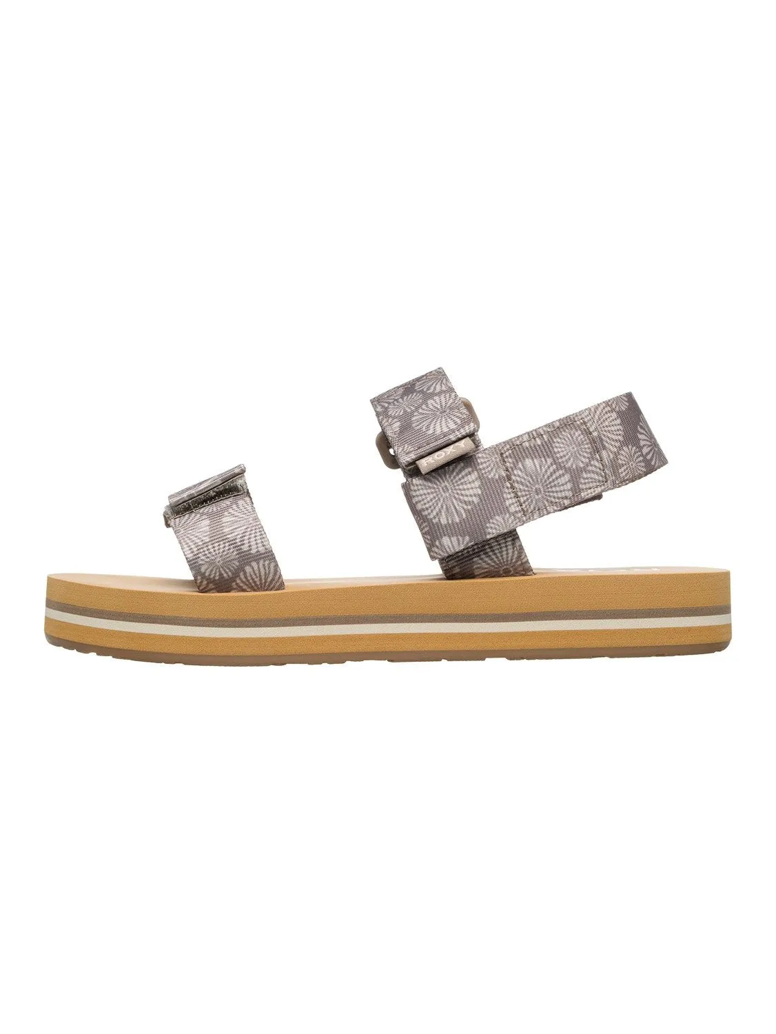 Roxy Ladies Cage Sandal
