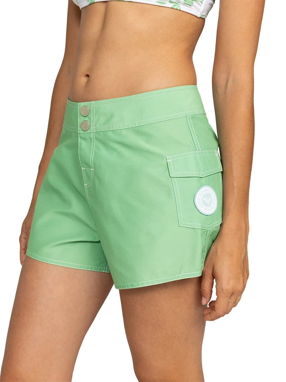 Roxy Ladies New Fashion 3" Boardshorts