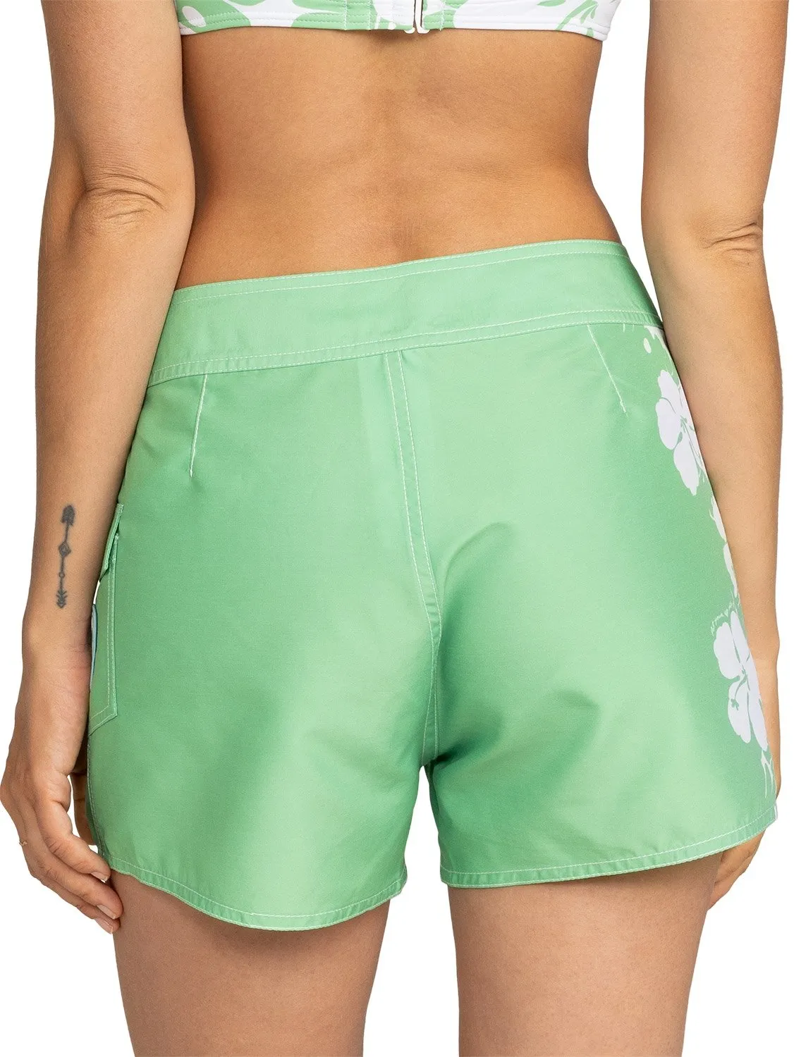 Roxy Ladies New Fashion 3" Boardshorts