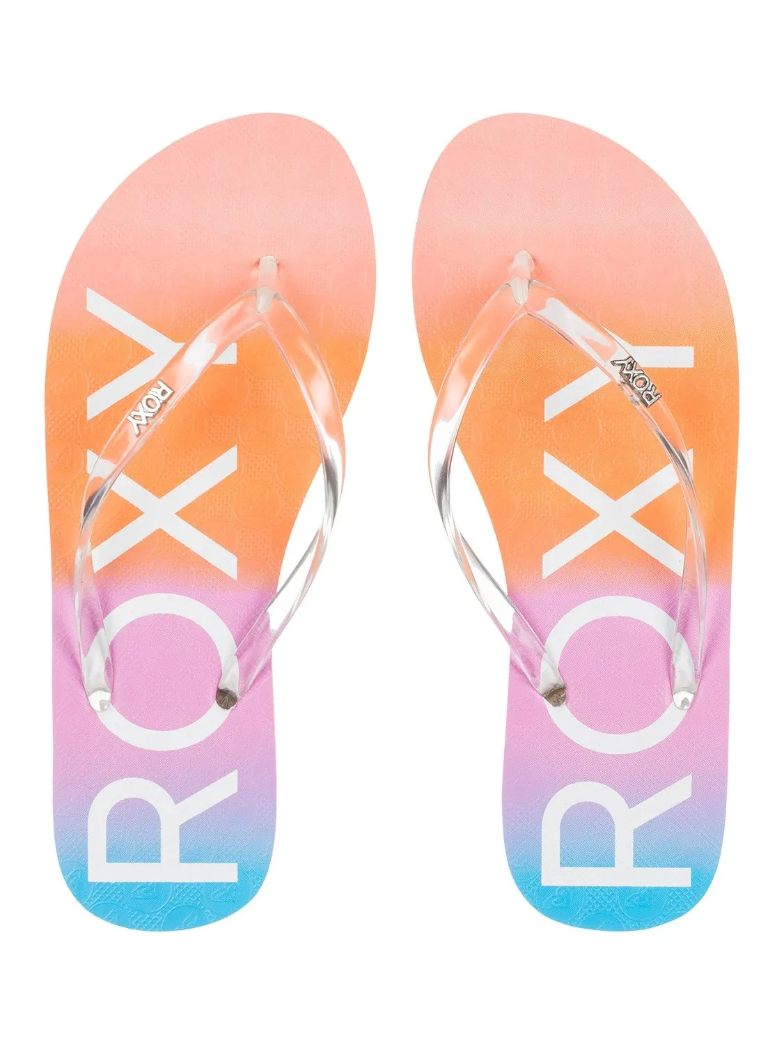 Roxy Ladies Viva Jelly Flip Flop
