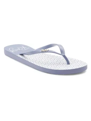 Roxy Ladies Viva Stamp II Flip Flop