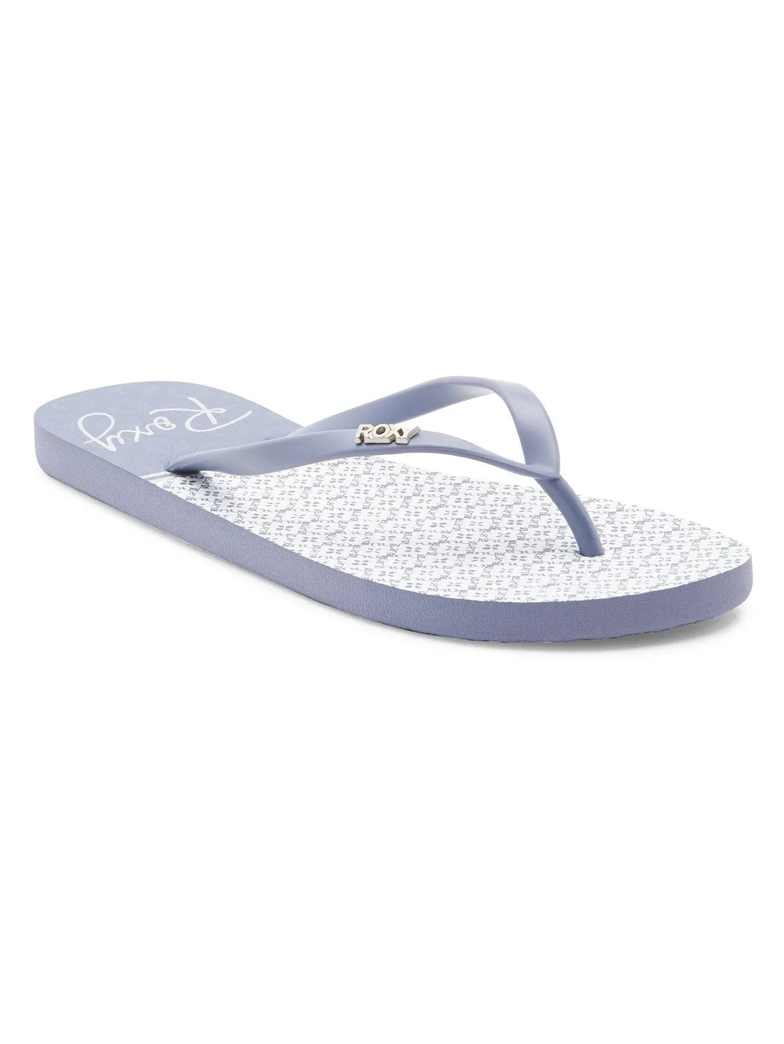 Roxy Ladies Viva Stamp II Flip Flop