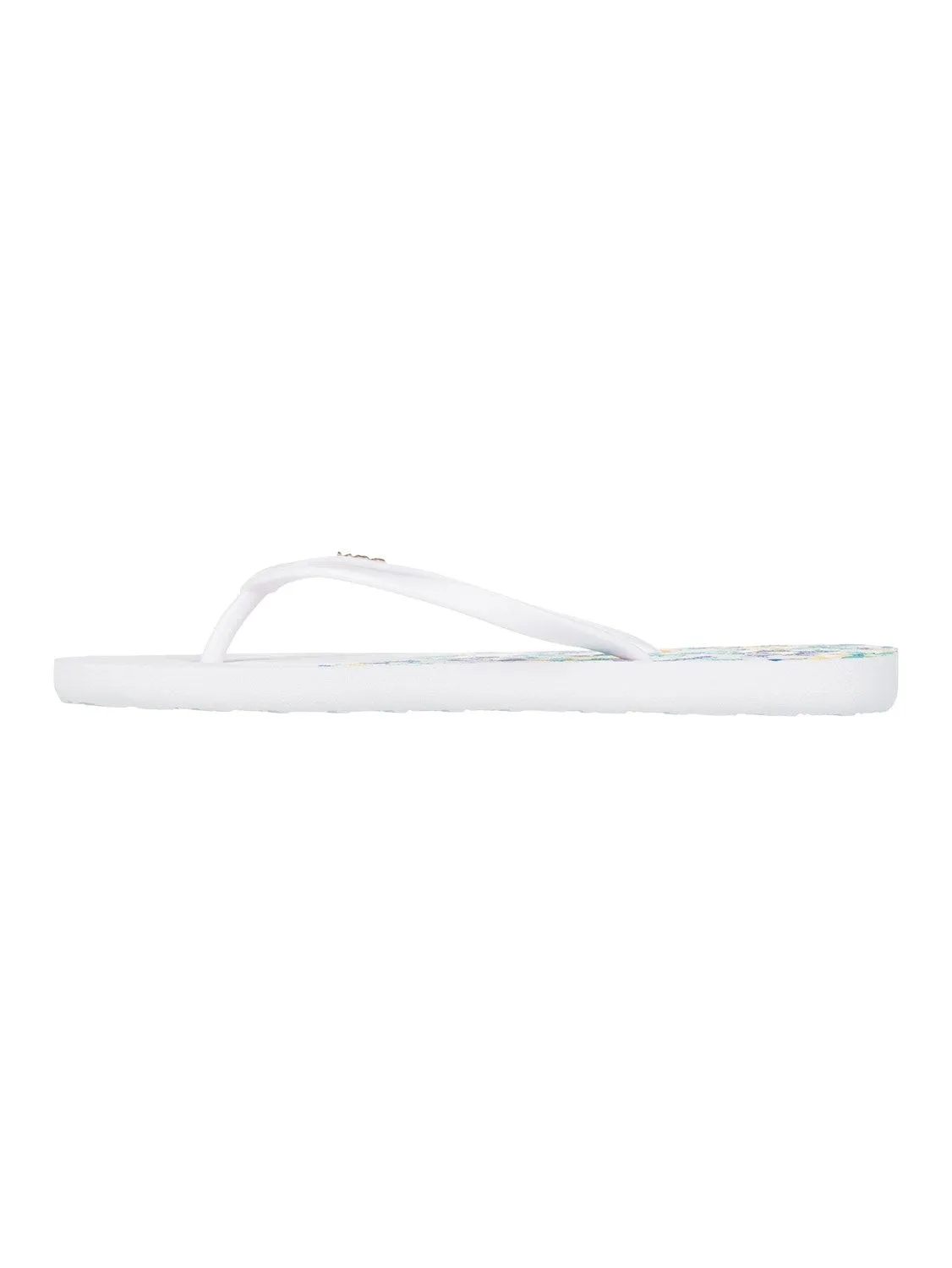Roxy Ladies Viva Stamp II Flip Flop