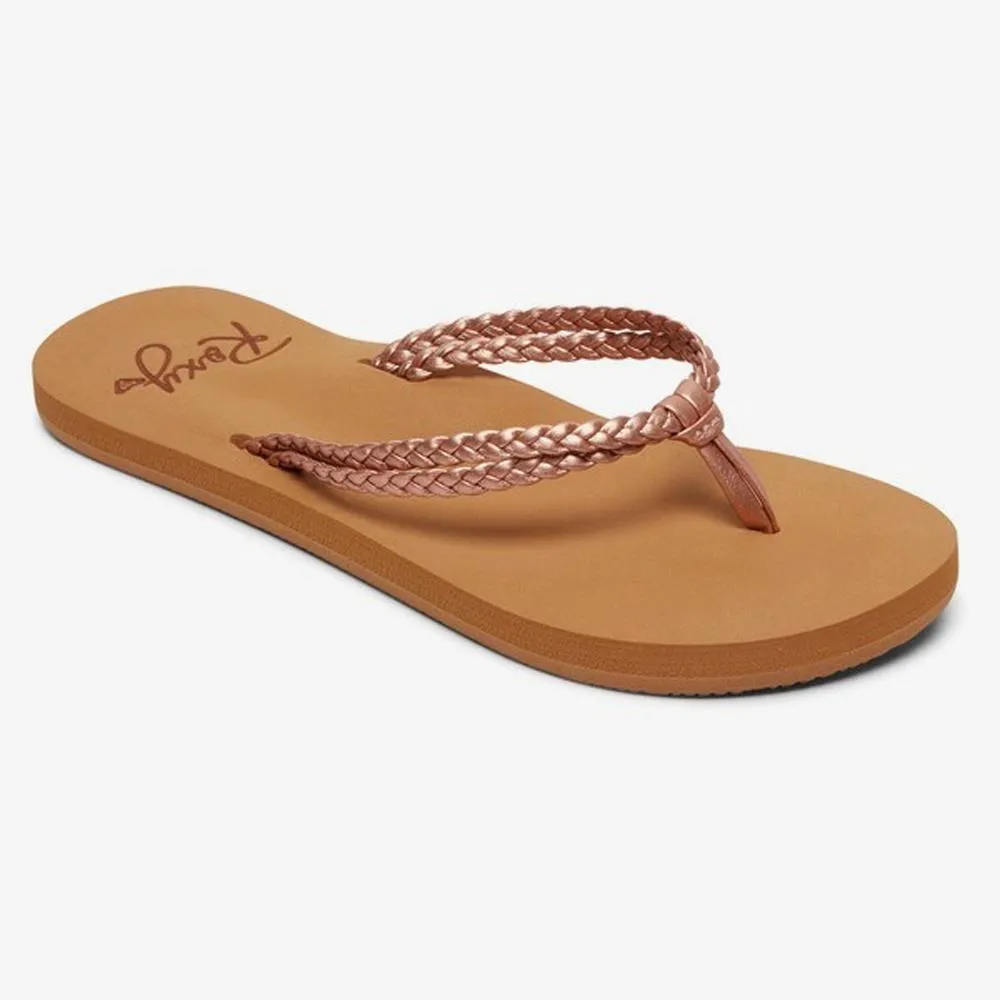 Roxy RG Costas II Youth Girls Flip Flops