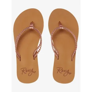 Roxy RG Costas II Youth Girls Flip Flops