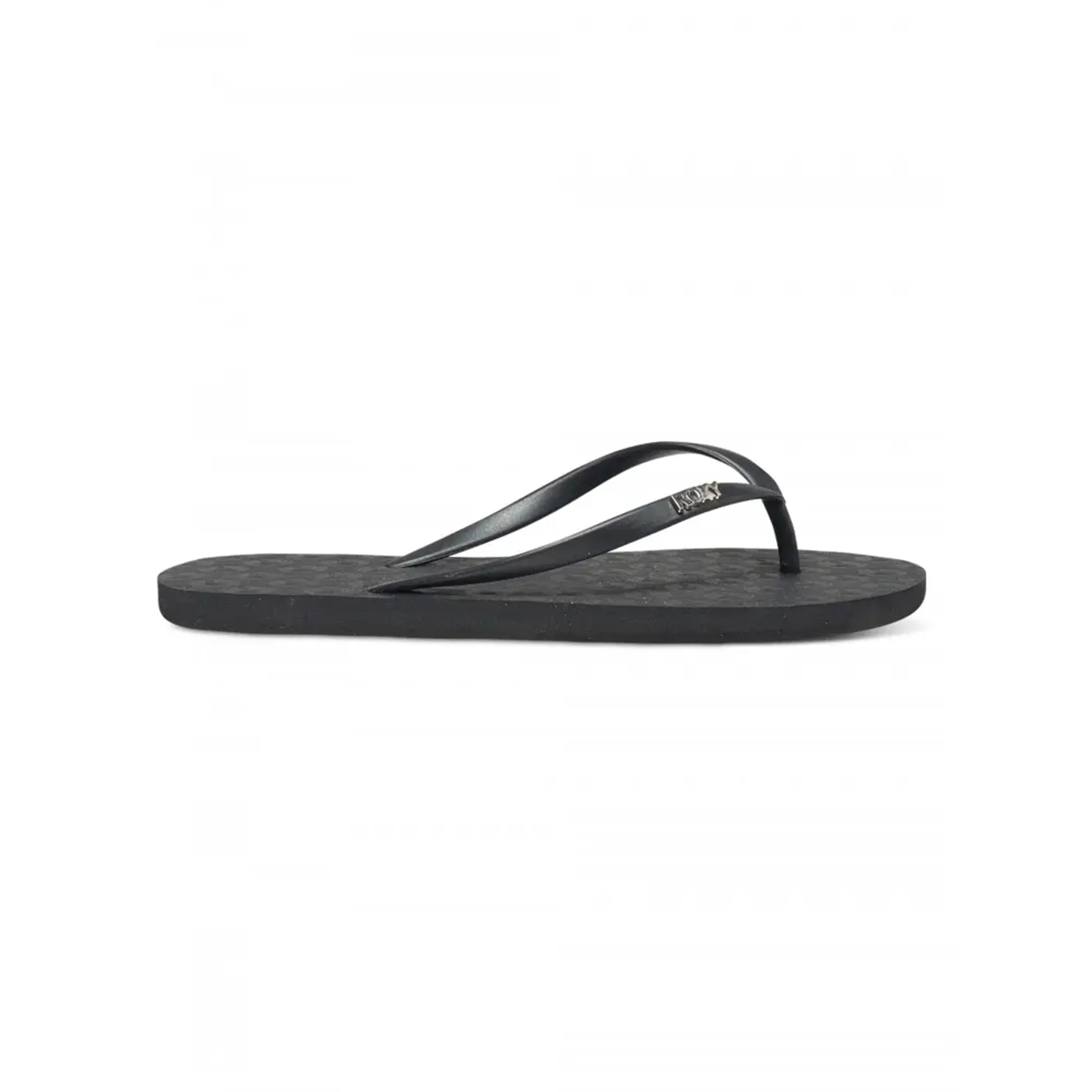ROXY VIVA IV BLACK JANDAL