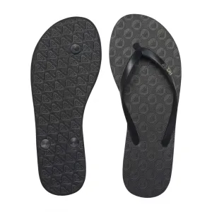 ROXY VIVA IV BLACK JANDAL