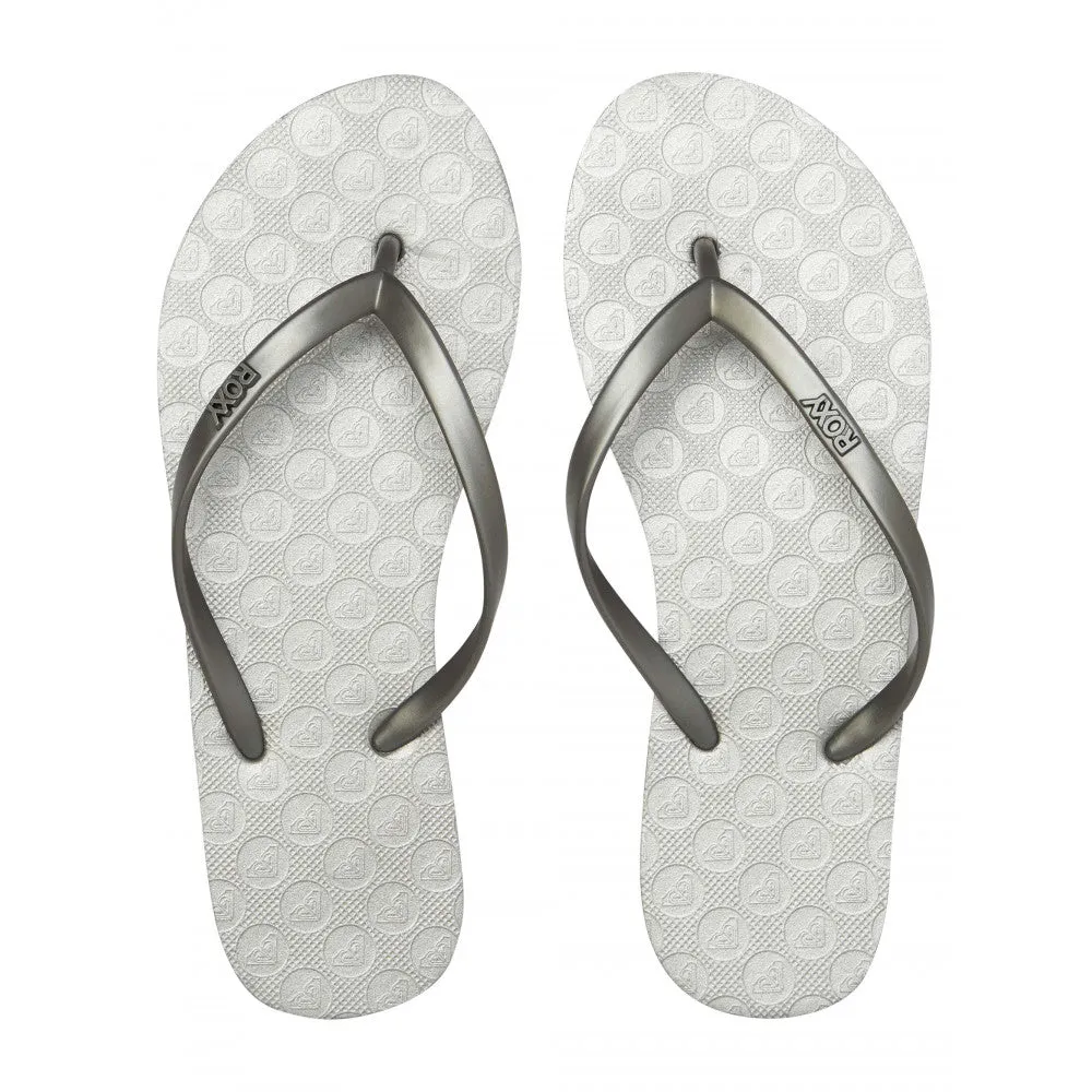 ROXY VIVA IV GREY JANDAL