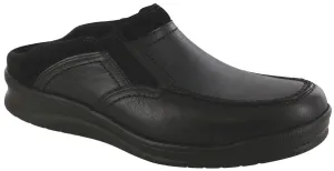 SAS Men's Slip On - Crow