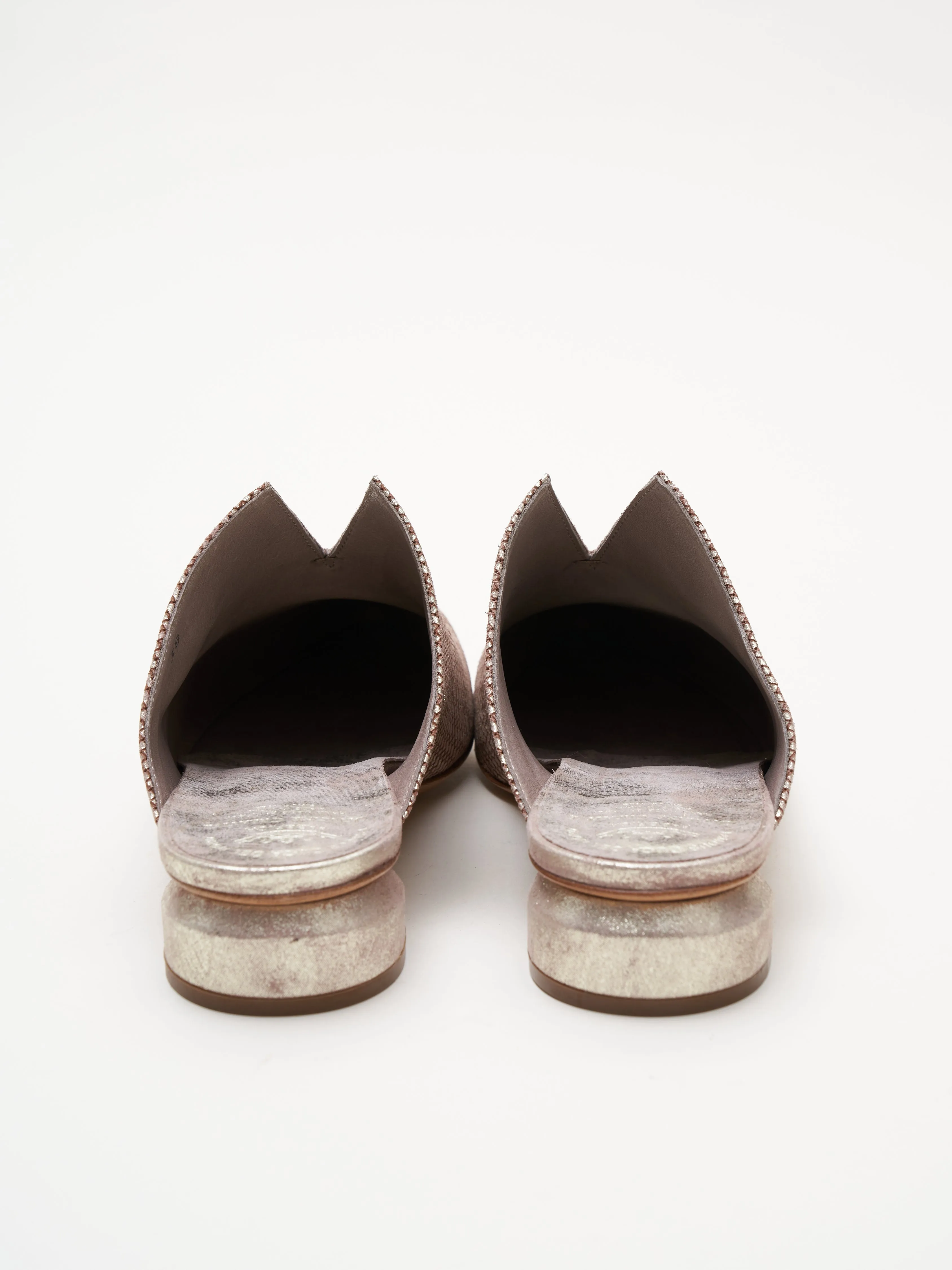 sauvanne flat - max platino