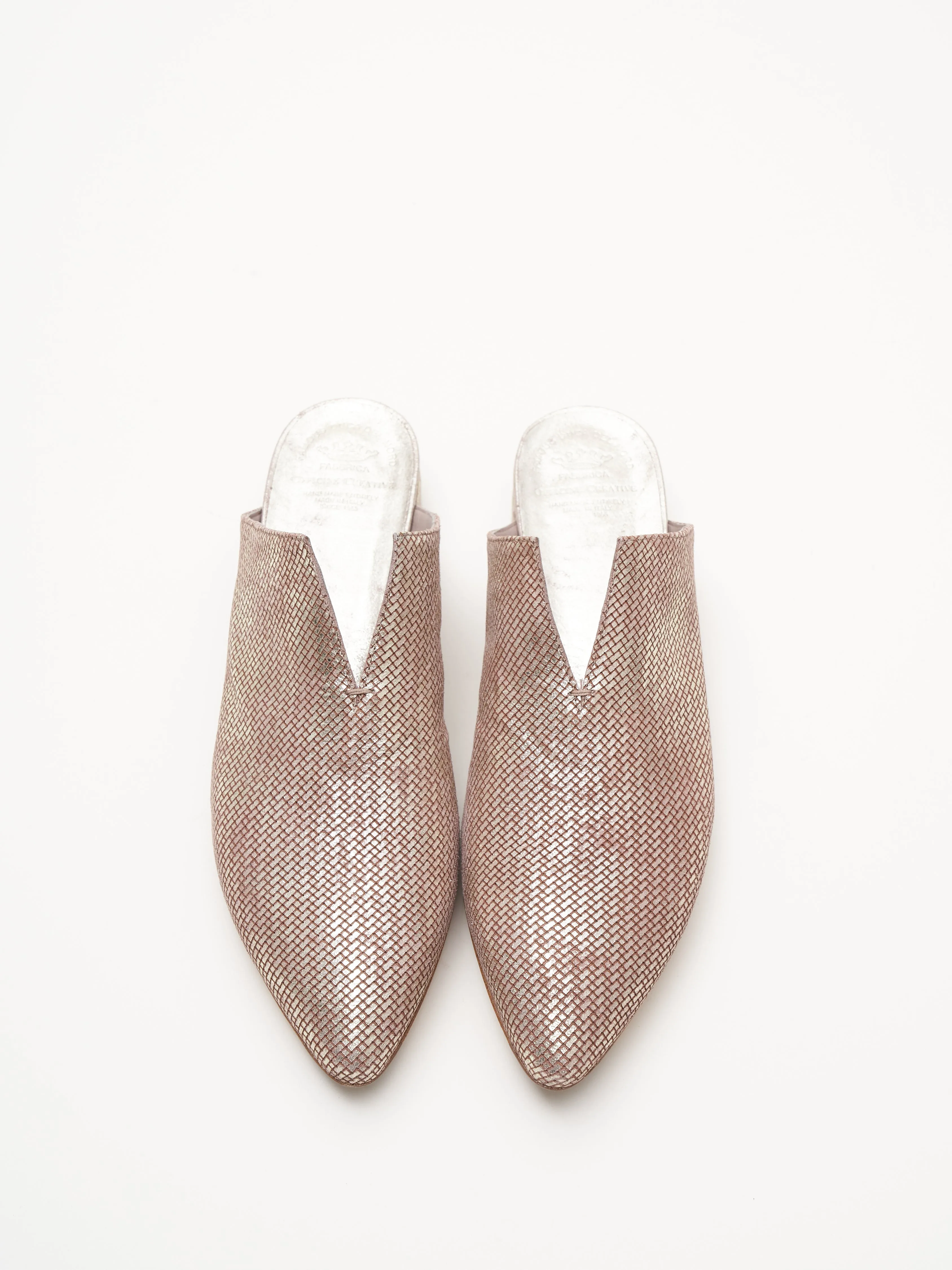 sauvanne flat - max platino
