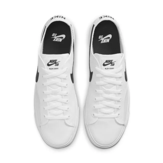 SB Blazer Court Low