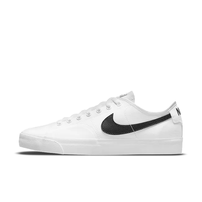 SB Blazer Court Low