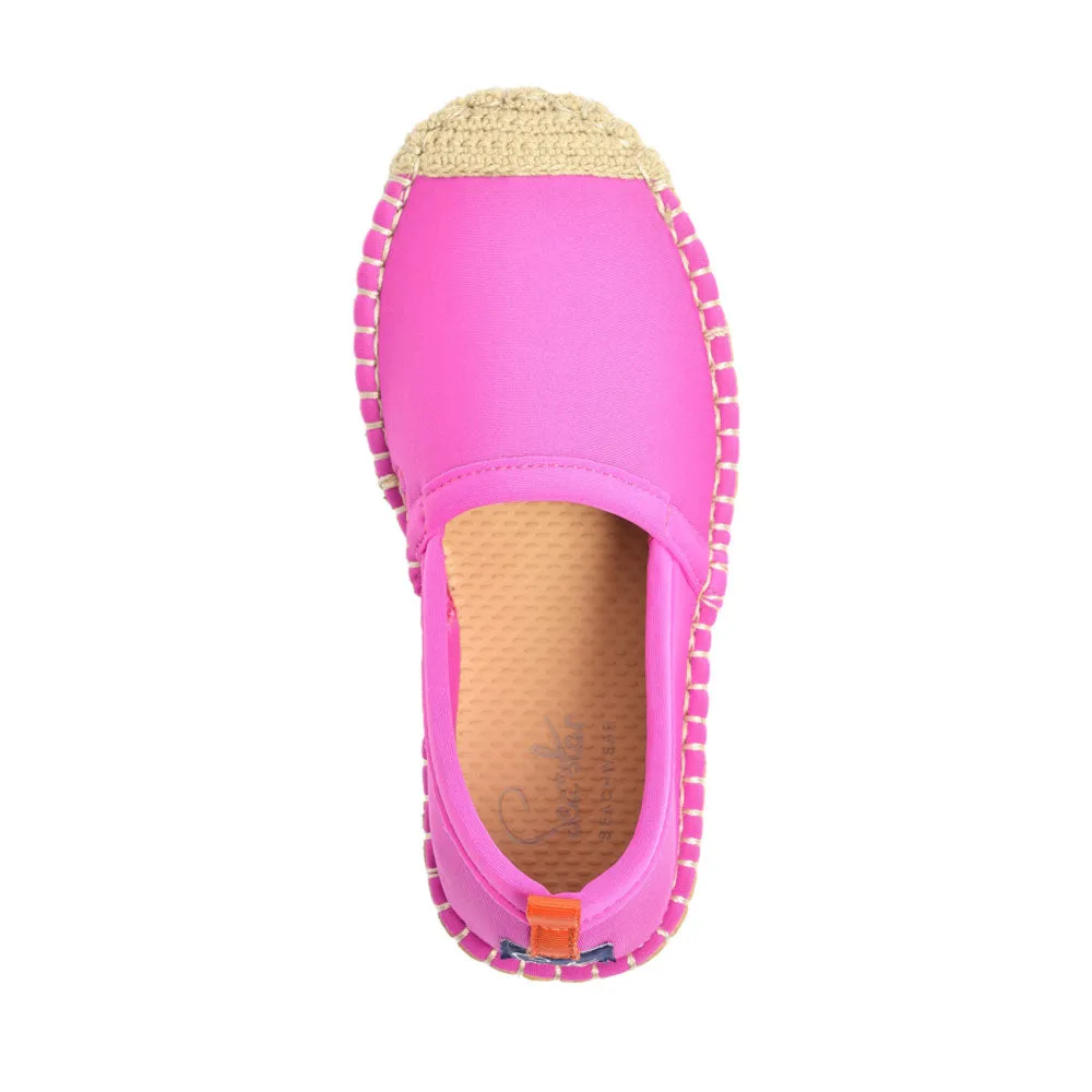 SEA STAR BEACHWEAR Kid's Beachcomber Espadrilles