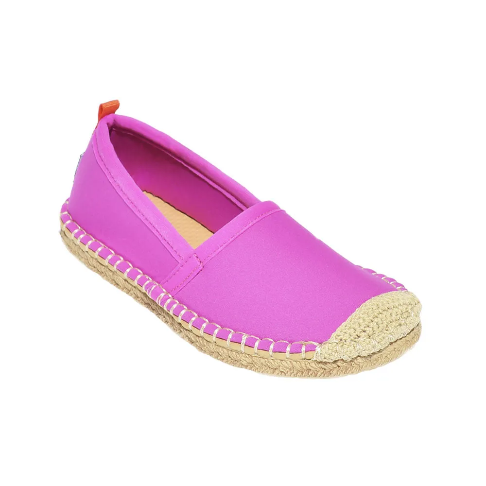 SEA STAR BEACHWEAR Kid's Beachcomber Espadrilles