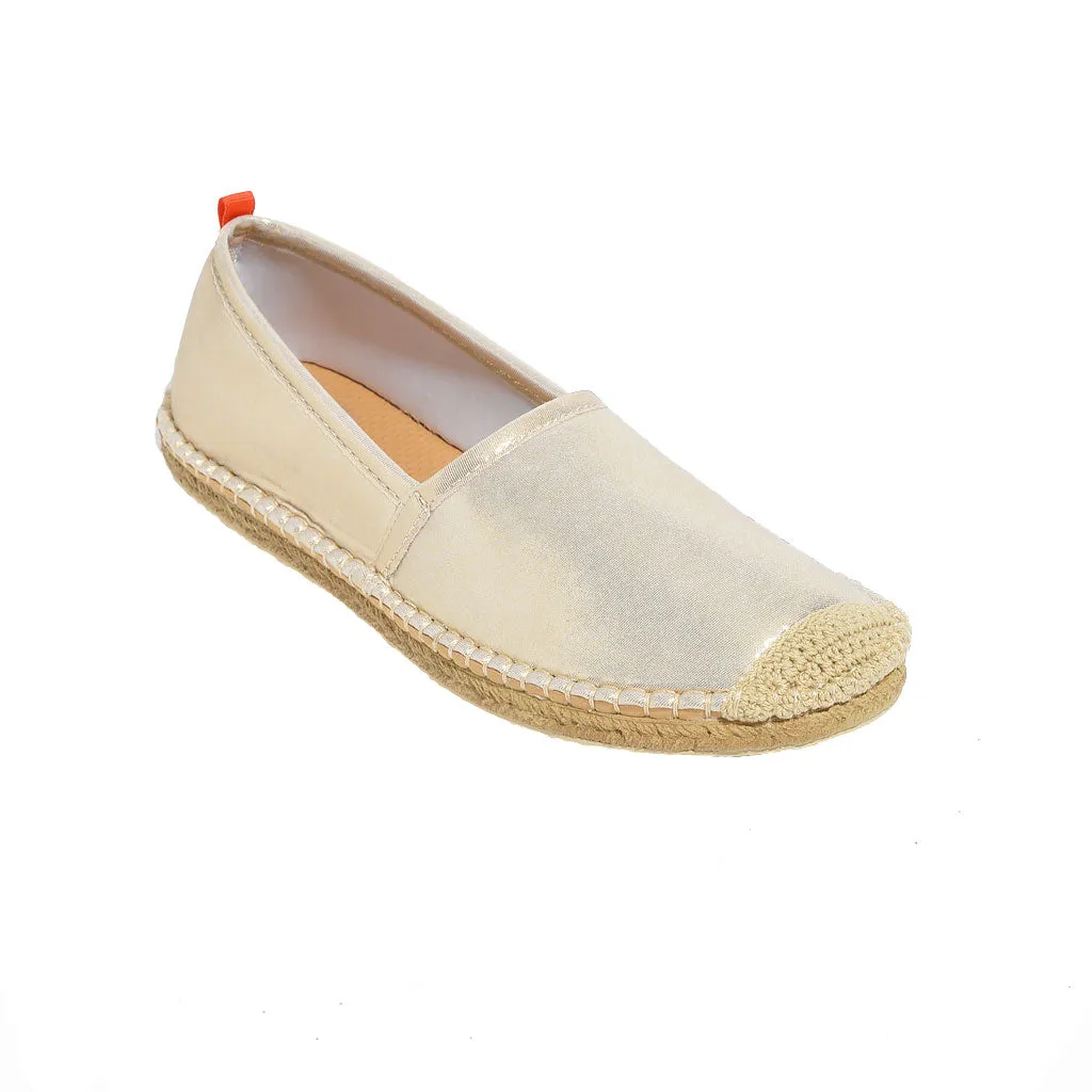 SEA STAR BEACHWEAR Kid's Beachcomber Espadrilles
