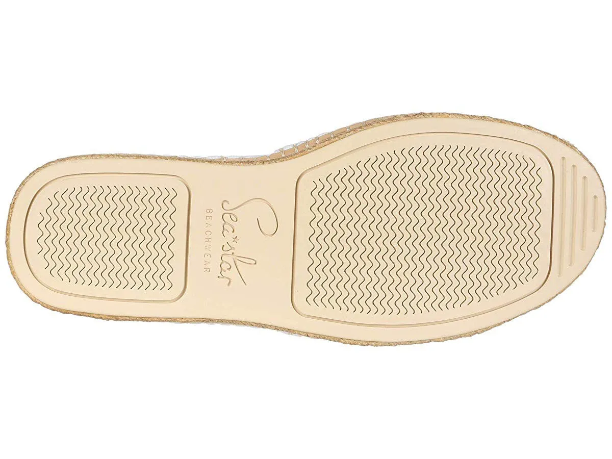 SEA STAR BEACHWEAR Kid's Beachcomber Espadrilles