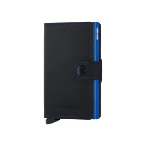 SECRID MATTE MINIWALLET
