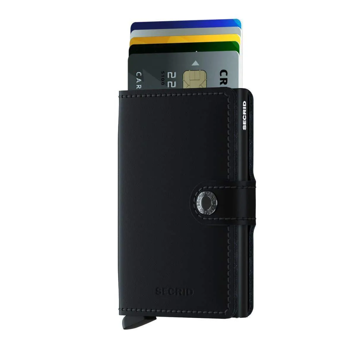 SECRID MATTE MINIWALLET