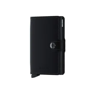SECRID MATTE MINIWALLET