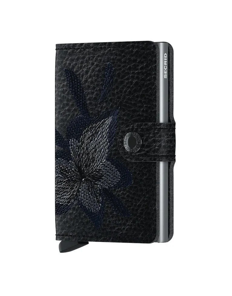 Secrid Miniwallet Stitch Magnolia