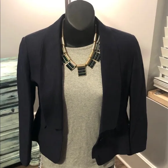 See by Chloe Blazer Size 2