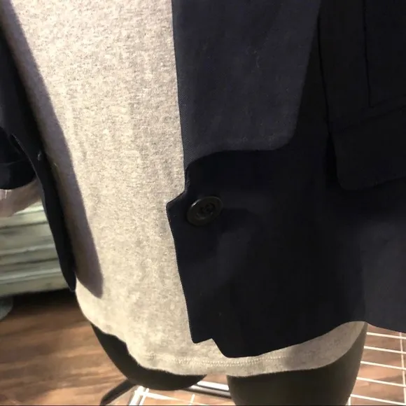 See by Chloe Blazer Size 2